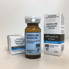 Nandrolone Decanoate HILMA BIOCARE